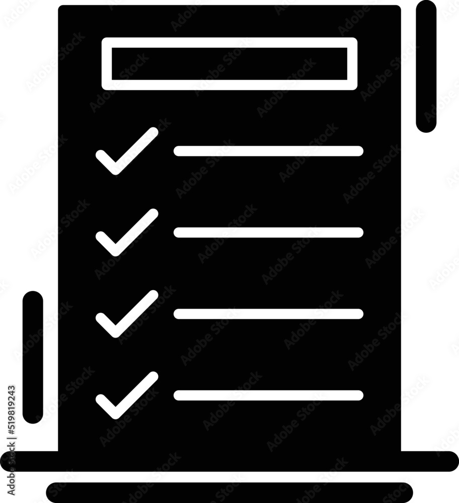 To-do List Icon To-do List Icon