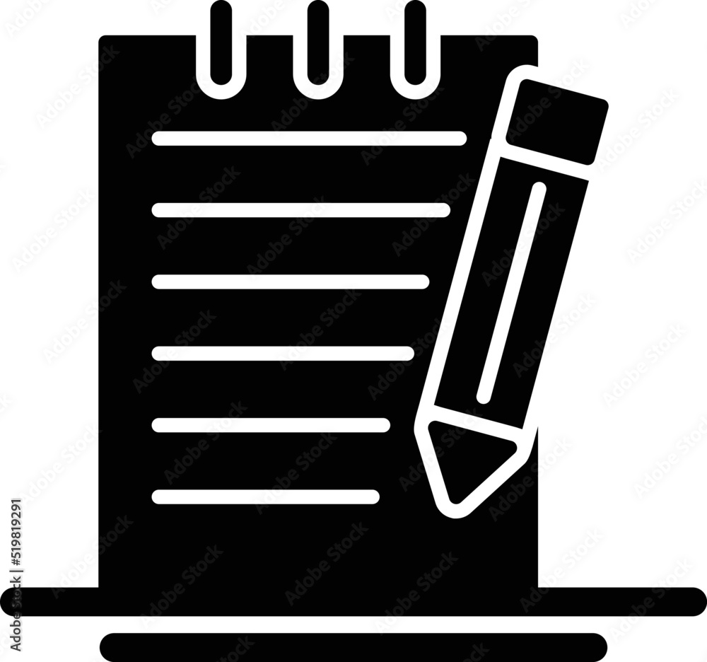 Check Up List Icon Check Up List Icon