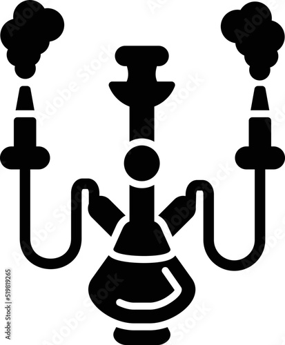 Shisha Icon