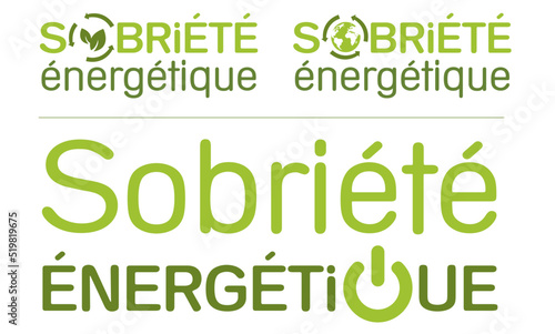 Sobriété énergétique, économie des énergie, changements de modes de vie