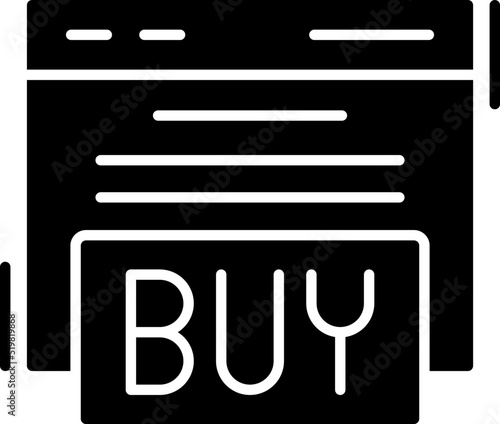 Buy Icon