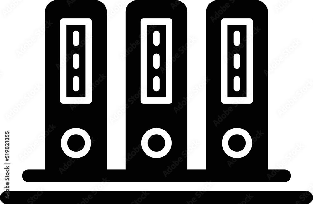 Office Files Icon Office Files Icon