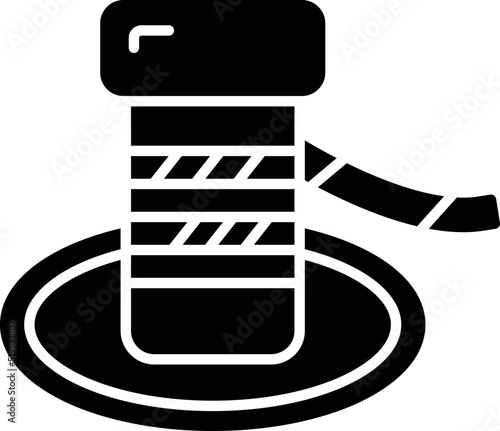 Bollard Icon