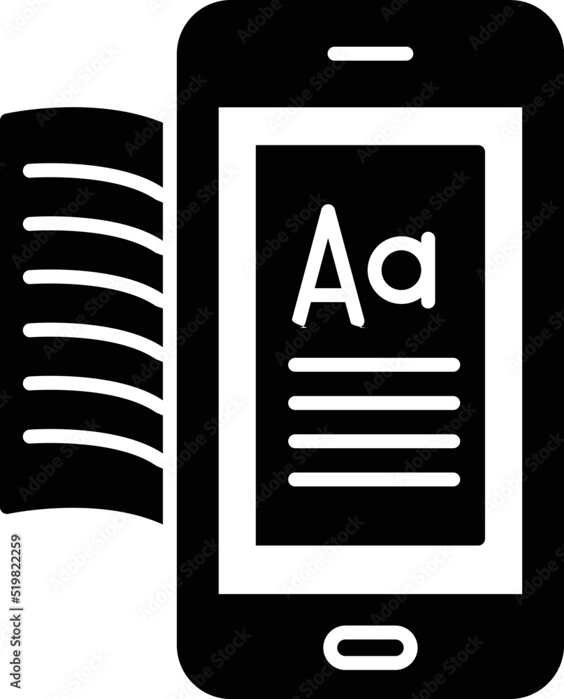 Ebook Icon Ebook Icon