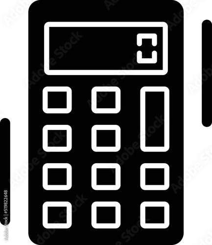 Calculator Icon