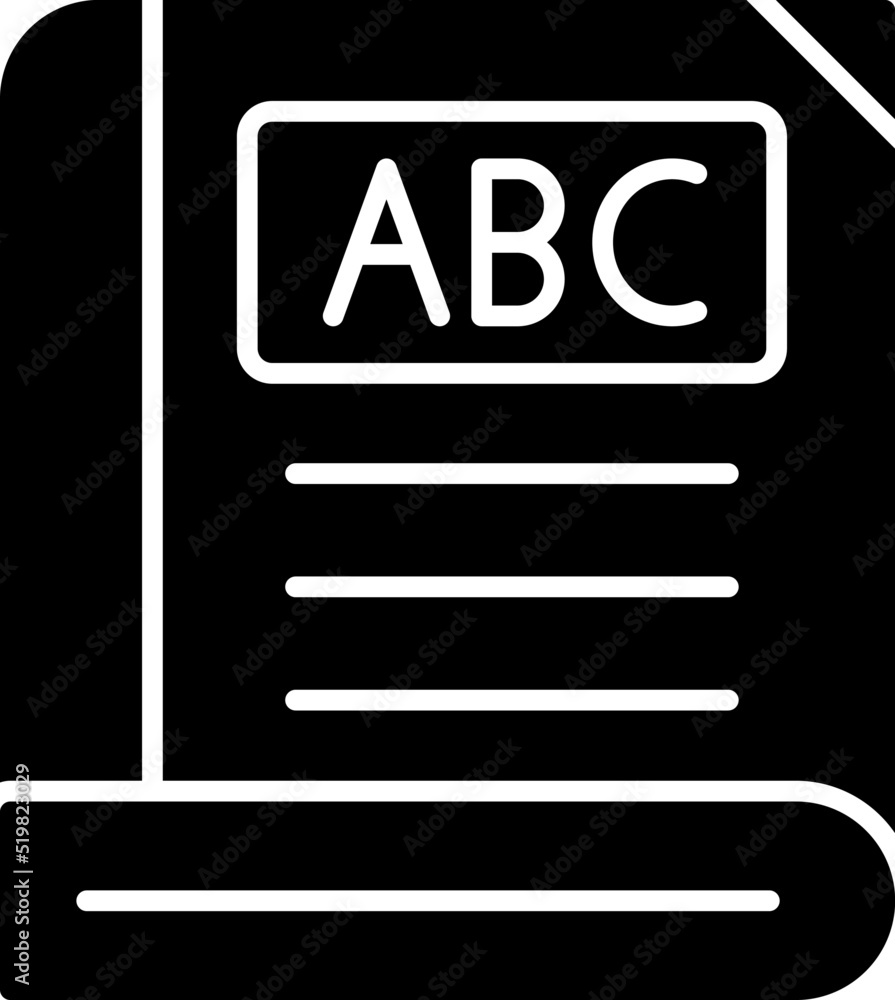 Book Icon Book Icon