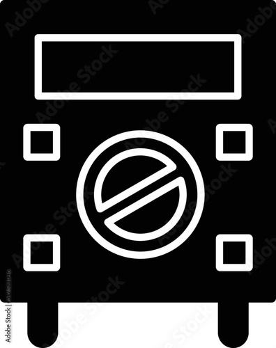 Protester Icon