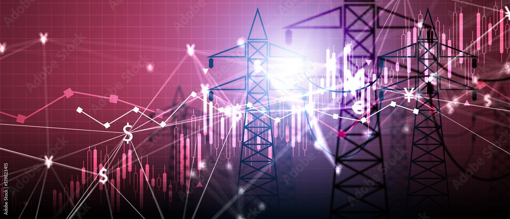 sfondo, energia, elettricità sfondo, energia, elettricità