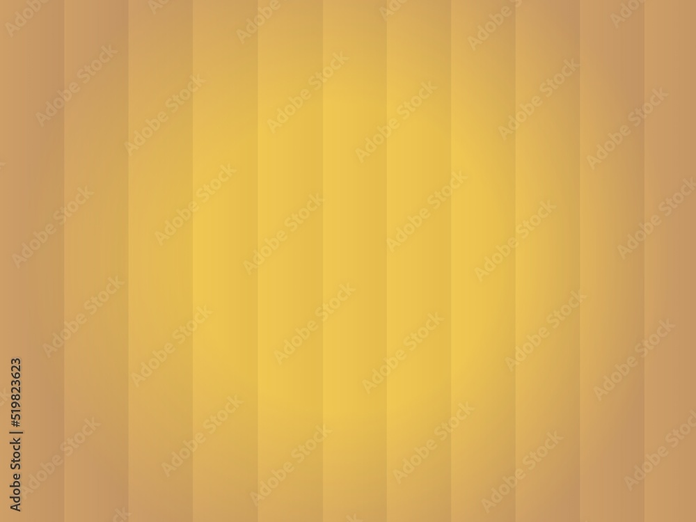Obraz premium abstract yellow vertical pattern background