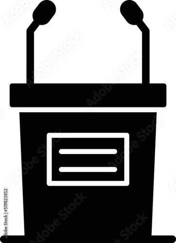 Debate Icon