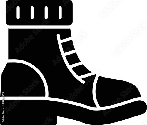 Boots Icon