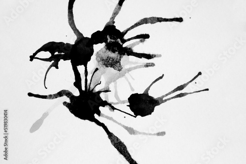 ink art