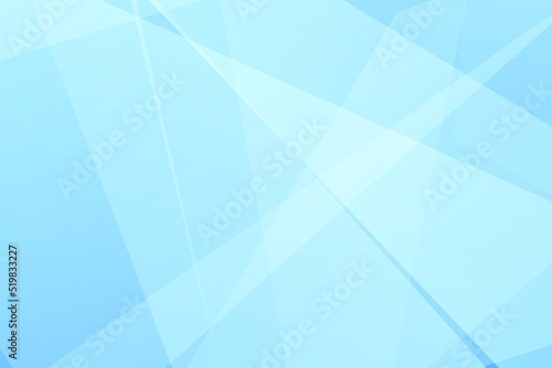 Abstract blue on light blue background modern design. Vector illustration EPS 10.