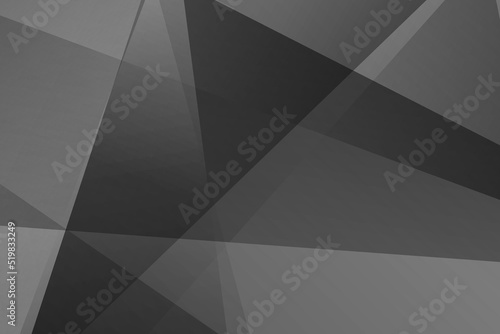 Abstract black and grey on light silver background modern design. Vector illustration EPS 10.