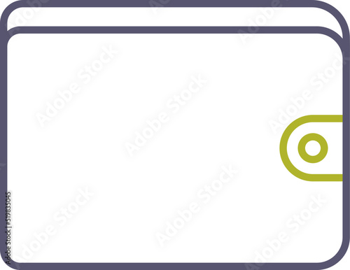 Wallet Icon