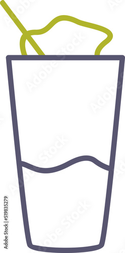 Frappe Vector Icon