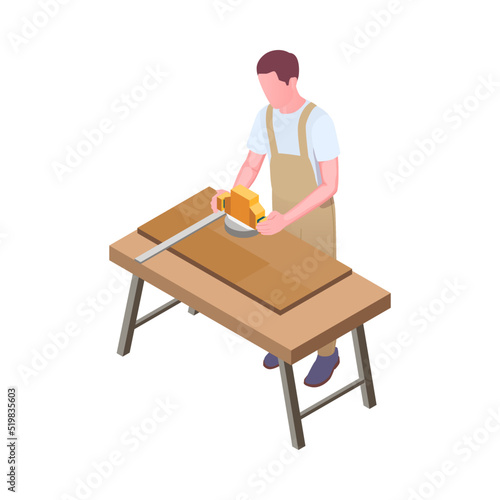 Furniture Production Polishing Composition
