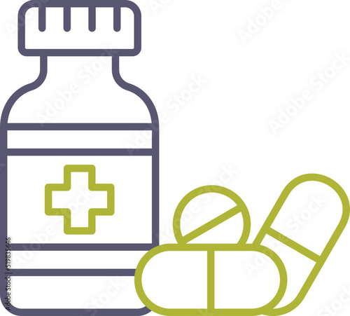 Medicine Icon