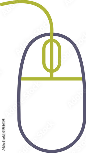 Mouse Icon