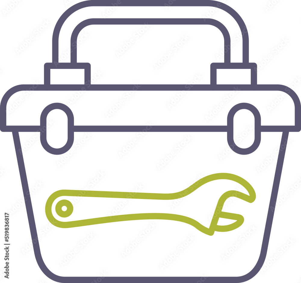 Toolbox Icon