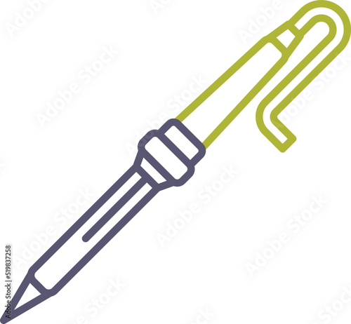Soldering Icon