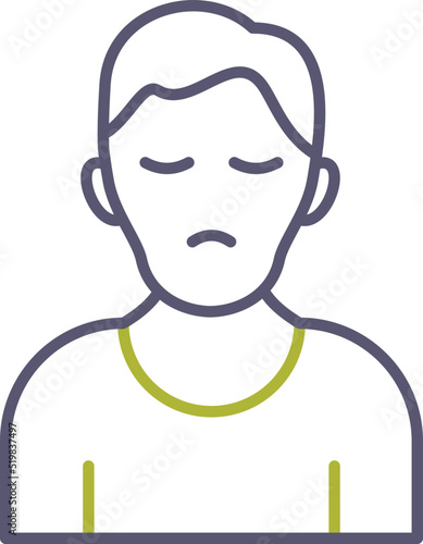 Convict Icon