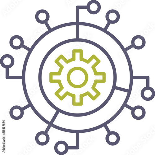 Progress Icon