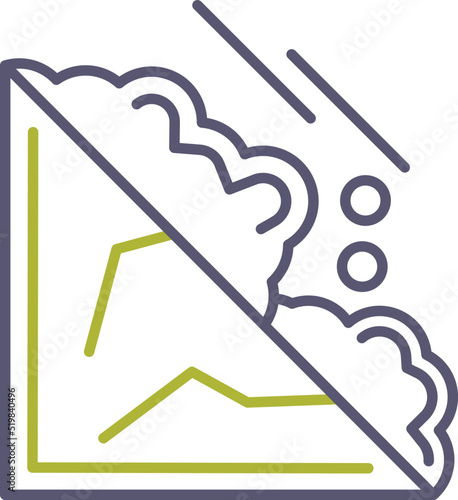 Avalanche Icon