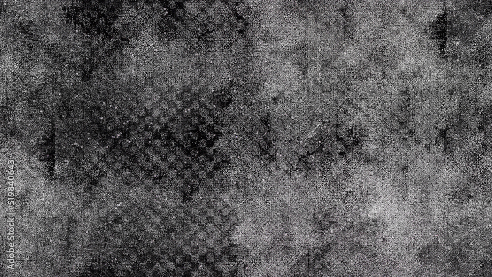 Fototapeta premium An abstract grunge texture background image.