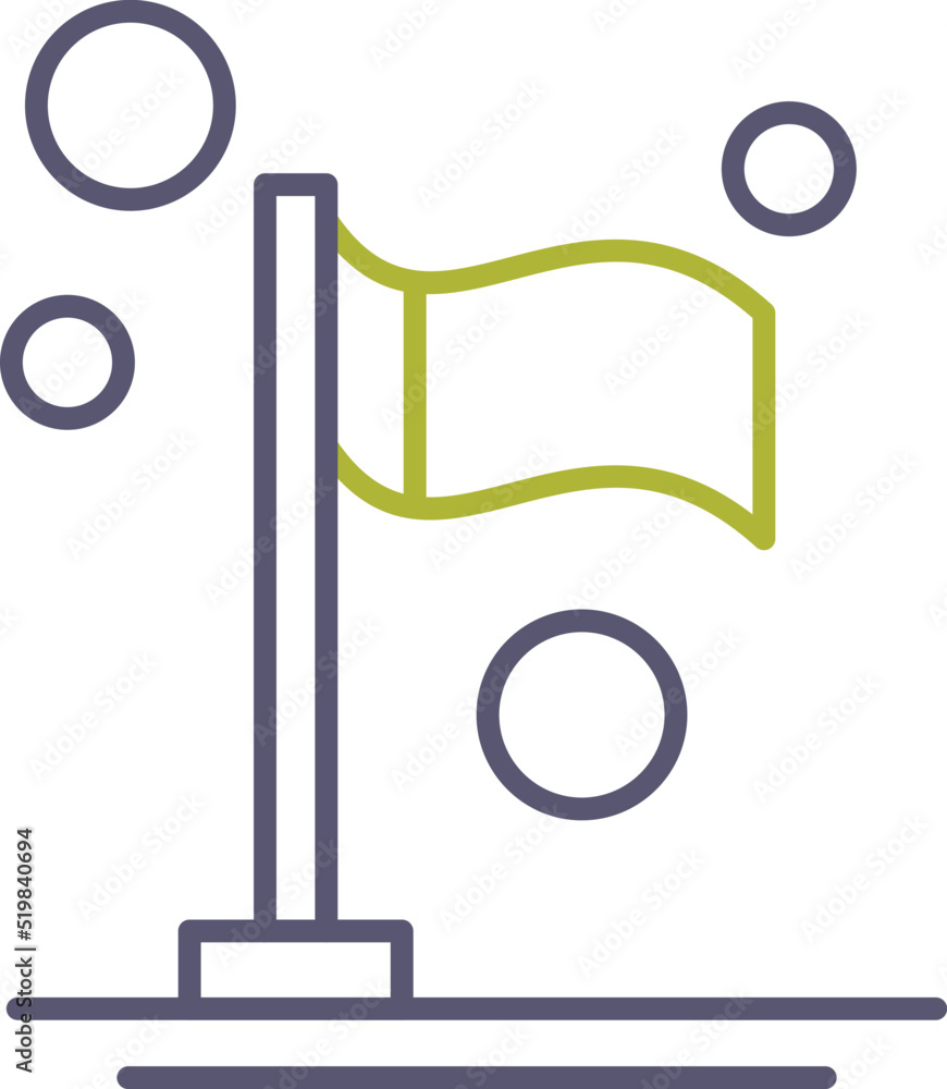 Flag Icon Flag Icon