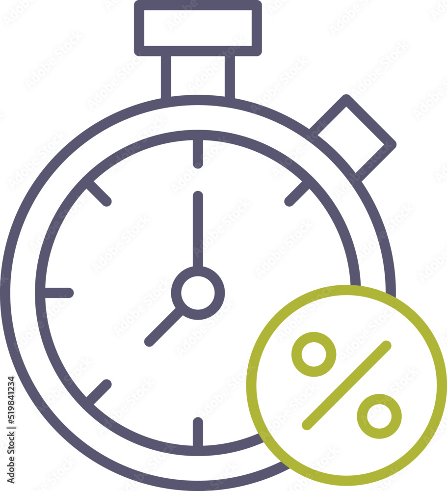 Timer Icon Timer Icon