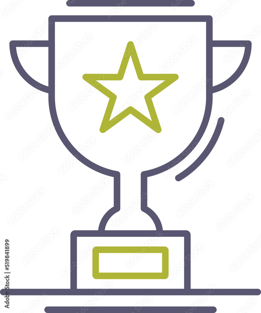 Trophy Icon Trophy Icon