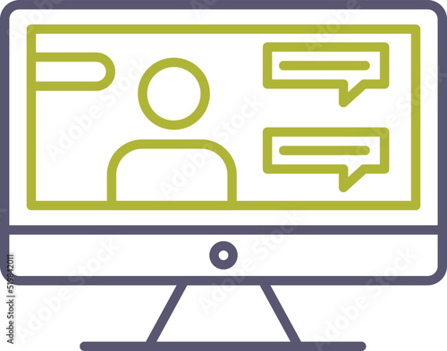 Intranet Icon