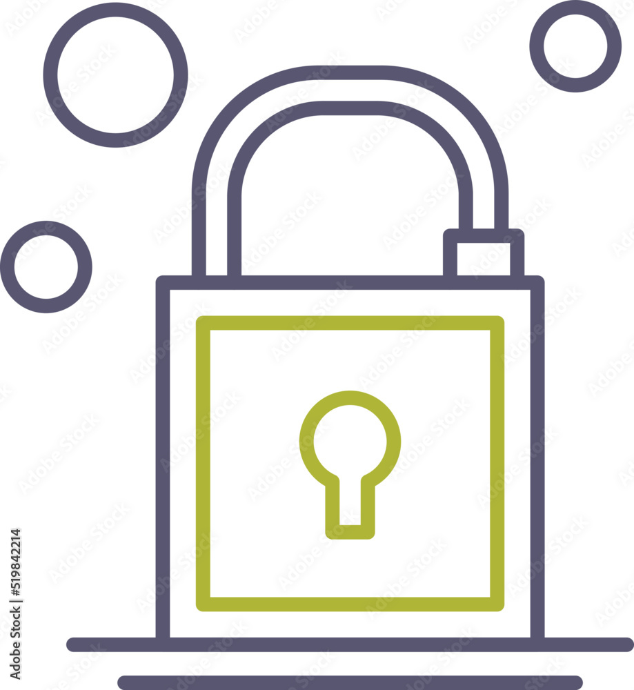 Lock Icon Lock Icon