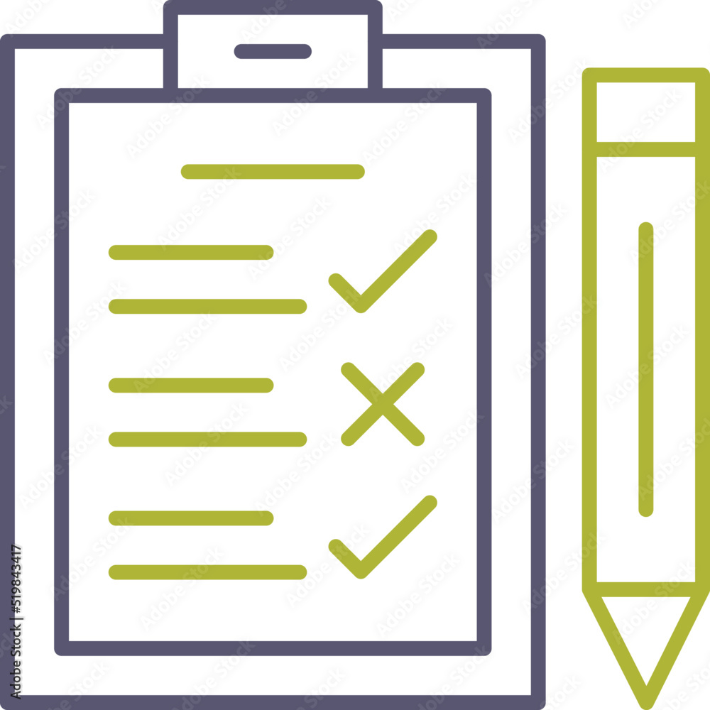 Clipboard Icon Clipboard Icon