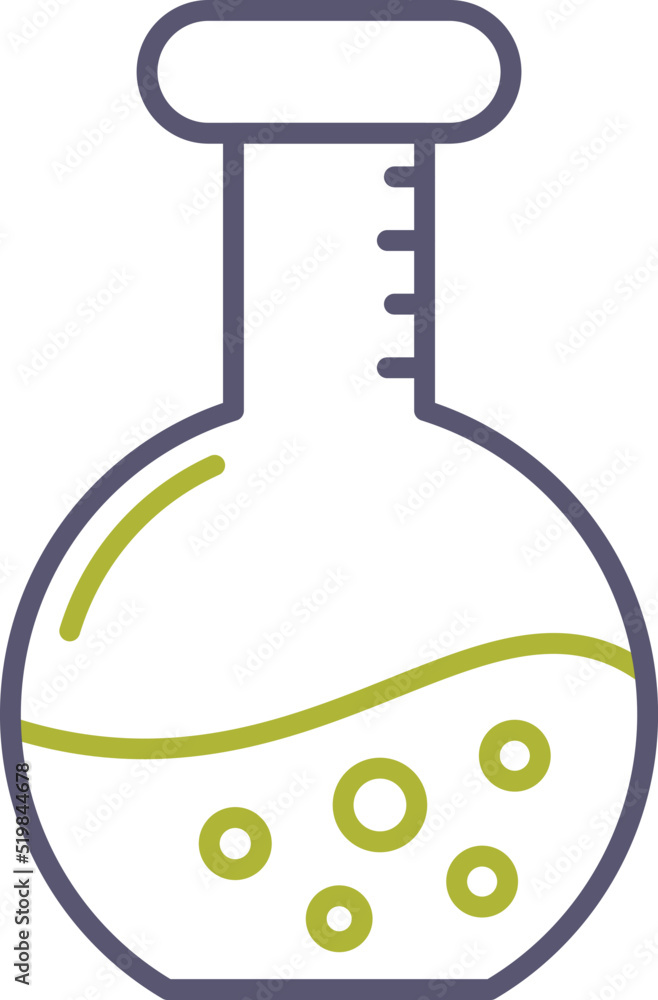 Flask Icon Flask Icon