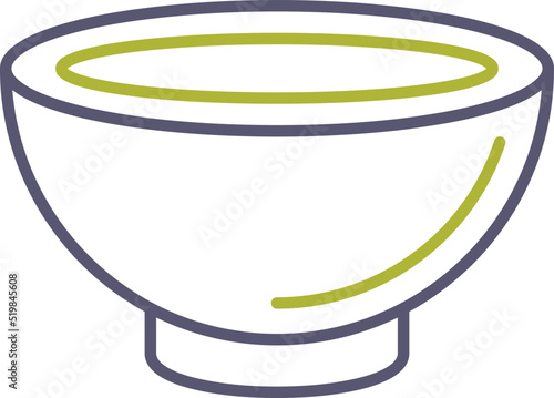 Bowl Icon