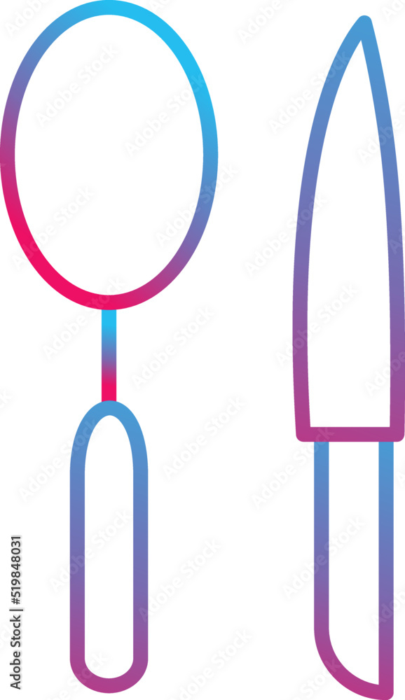 Food Vector Icon Food Vector Icon