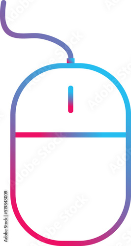 Mouse Icon