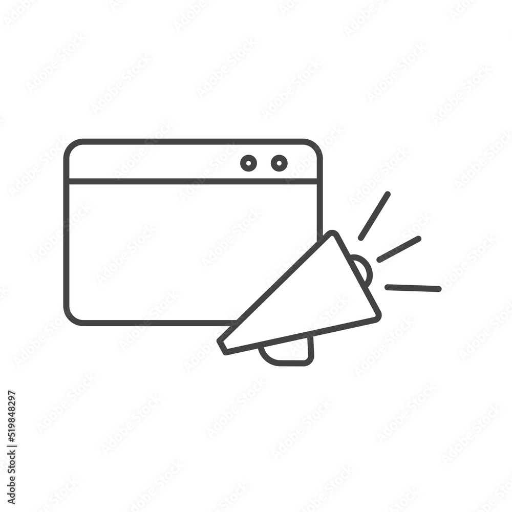 marketing Business icons symbol vector elements for infographic web marketing Business icons symbol vector elements for infographic web