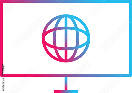 Intranet Icon