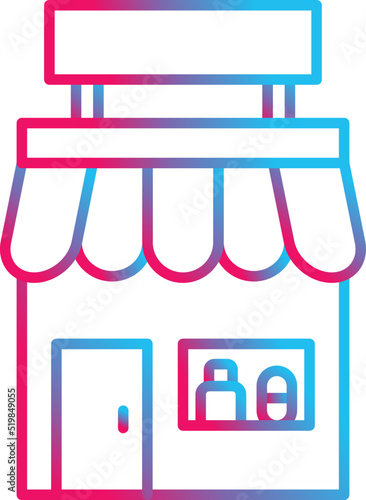 Dispensary Icon