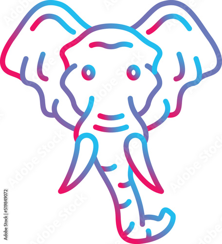 Eleplant Icon