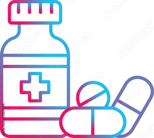 Medicine Icon