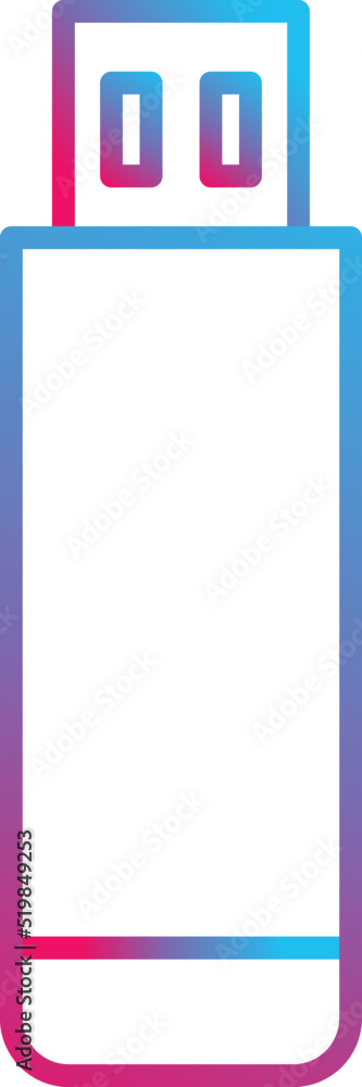 USB Drive Icon USB Drive Icon