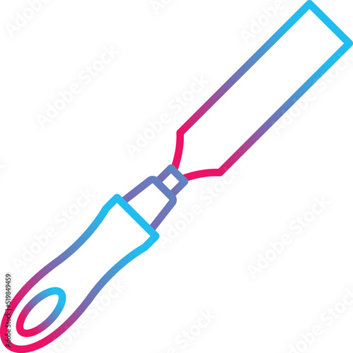 Chisel Icon