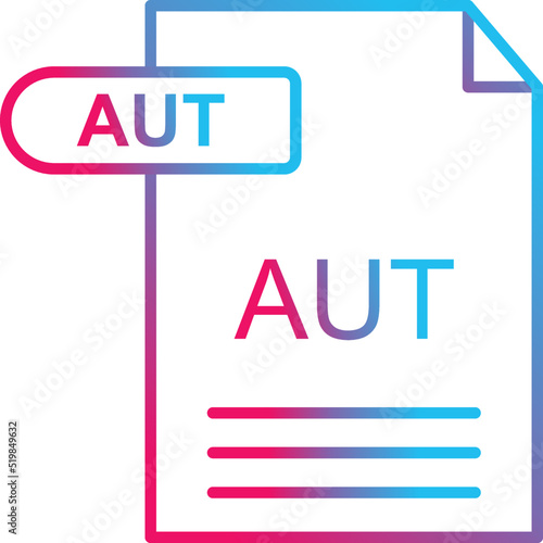 AUT Icon