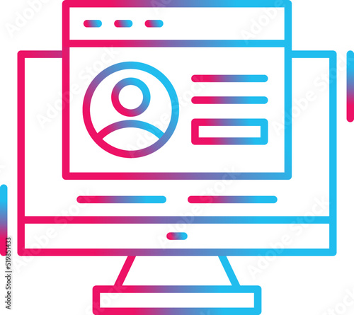 Login Icon