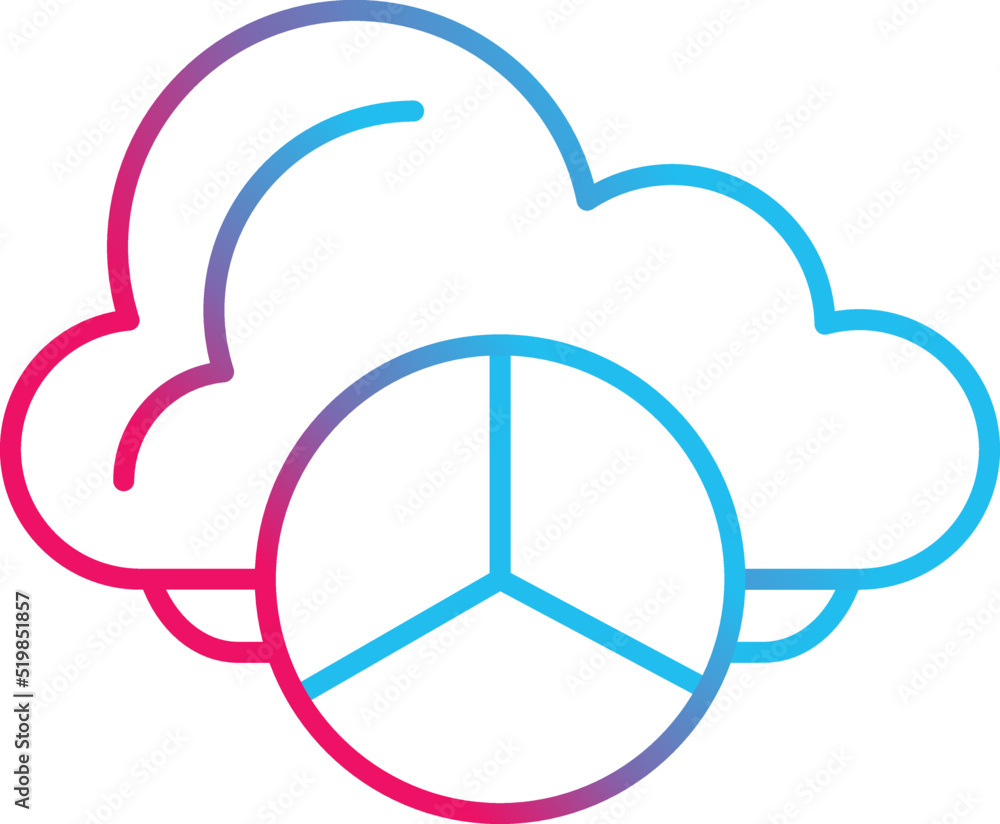 Pie Chart Icon Pie Chart Icon