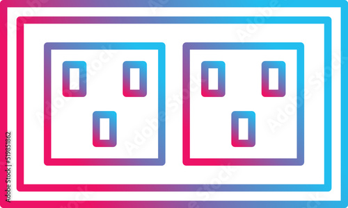 Socket Icon